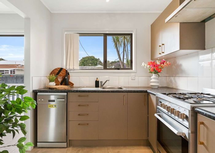  at 5/3 Colonel Nixon Street, Onehunga, Auckland City, Auckland