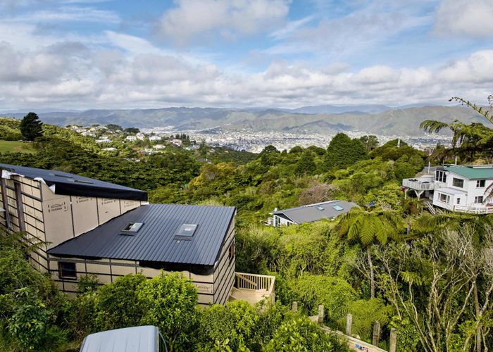  at 166b Normandale Road, Normandale, Lower Hutt, Wellington