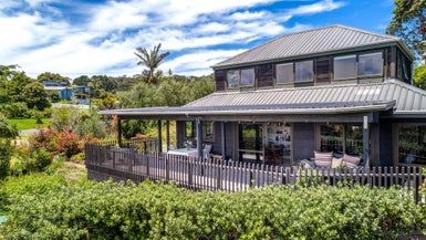  at 12 Eden Terrace, Onetangi, Waiheke Island