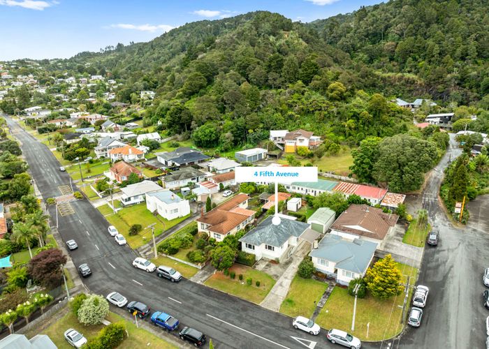  at 4 Fifth Avenue, Avenues, Whangarei