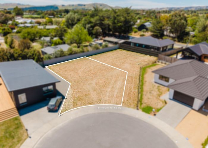  at 18 Syrah Lane, Martinborough, South Wairarapa, Wellington