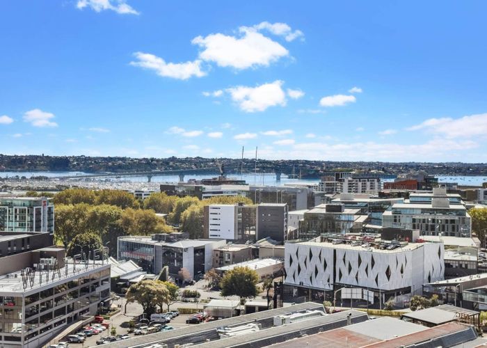  at 904/53 Cook Street, Auckland Central, Auckland