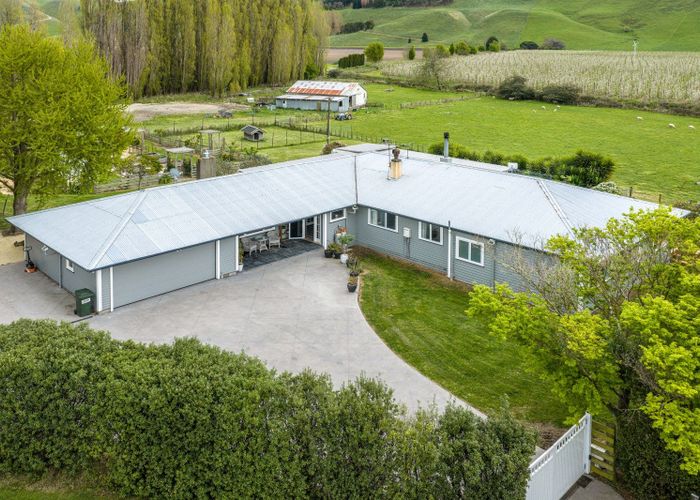  at 118 Wenley Road, Raukawa, Hastings, Hawke's Bay