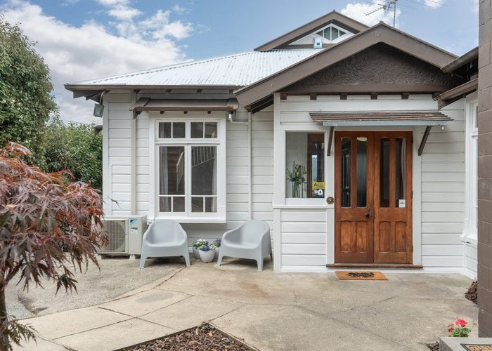  at 32 City Road, Roslyn, Dunedin, Otago