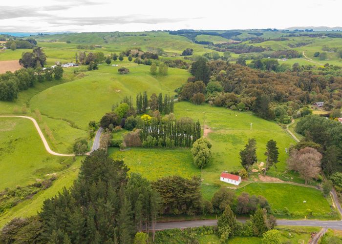  at 1723 Cheltenham Hunterville Road, Waituna West, Manawatu, Manawatu / Whanganui