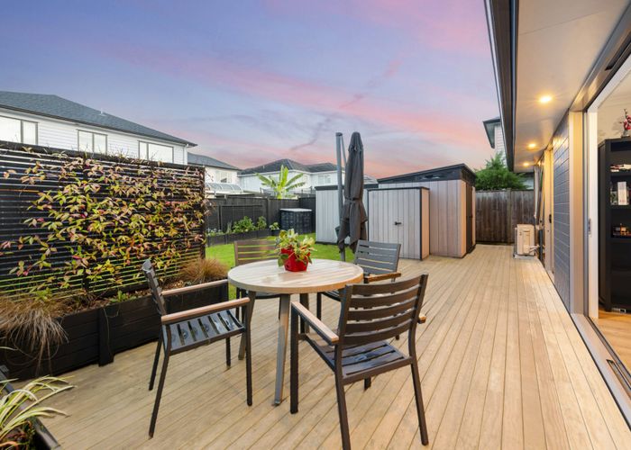  at 52 Timmer Road, Flat Bush, Manukau City, Auckland