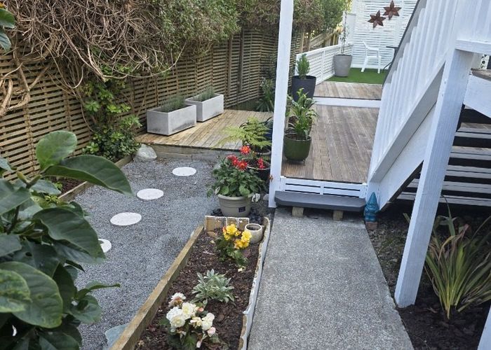  at 3C Corlett Street, Johnsonville, Wellington, Wellington