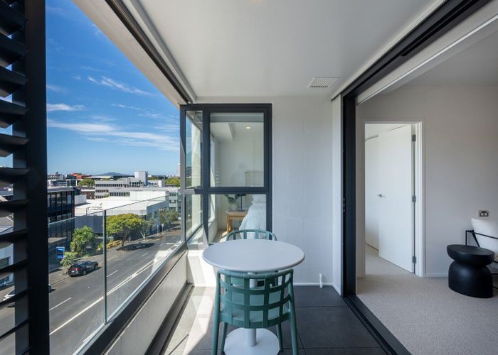 at Apt 3B, 36 College Hill, Freemans Bay, Auckland City, Auckland