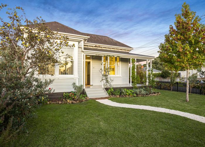  at 116 Victoria Road, Devonport, Auckland