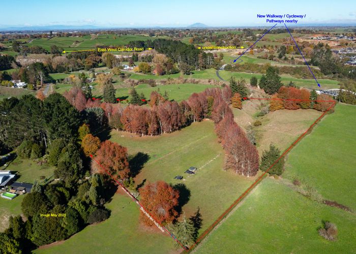  at 64 Peacockes Lane, Peacocke, Hamilton, Waikato