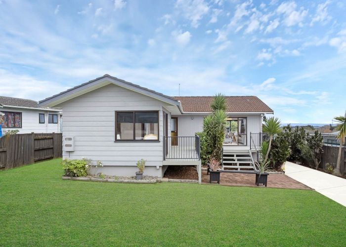  at 33 Greenstone Place, Clover Park, Manukau City, Auckland