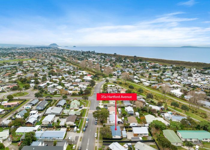  at 35A Hartford Avenue, Papamoa Beach, Papamoa