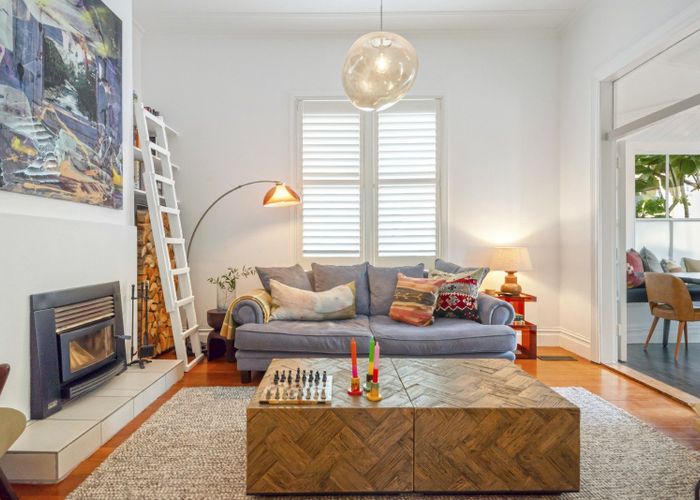  at 73 Vermont Street, Ponsonby, Auckland City, Auckland