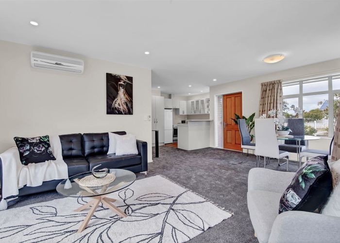  at 1/36 Tuckers Road, Redwood, Christchurch