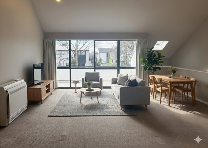  at 6/140 Chester Street East, City Centre, Christchurch City, Canterbury