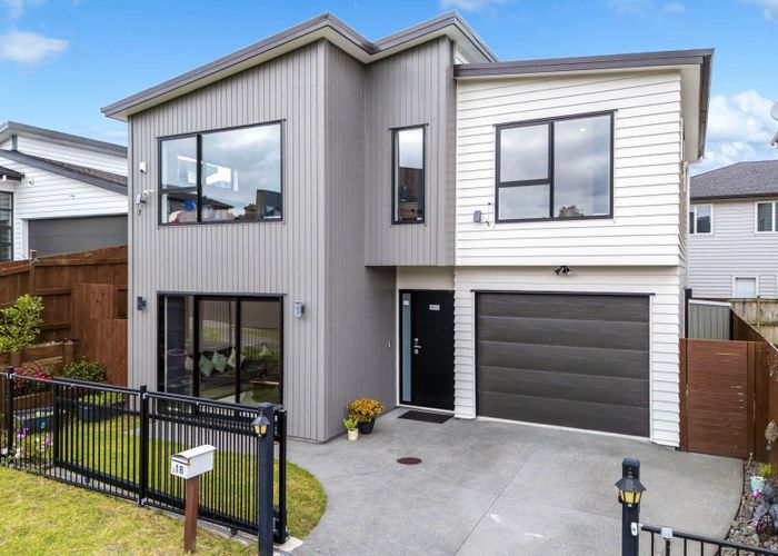  at 18 Mamuku Drive, Massey, Auckland