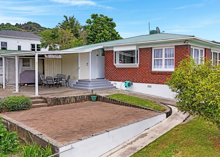  at 17 Edward Street, Te Kuiti