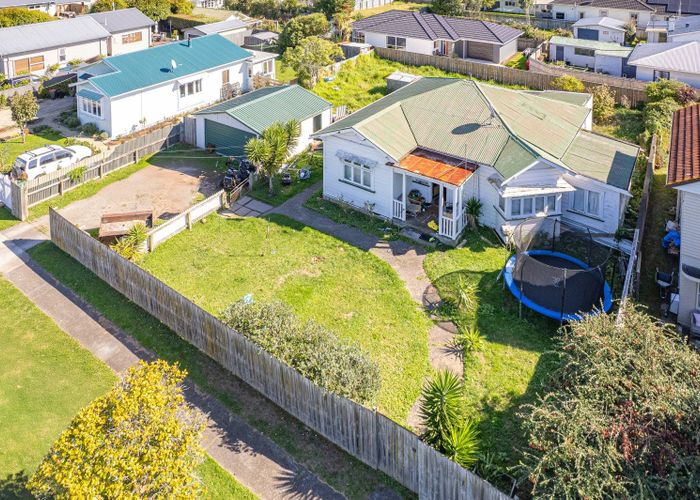  at 33 Toro Street, Durie Hill, Whanganui, Manawatu / Whanganui