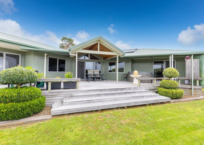  at 1090 Rangiatea Road, Otorohanga