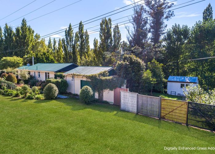  at 96 Cheviot Street, Roxburgh, Central Otago, Otago