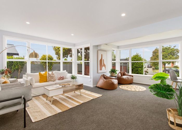  at 43 Uxbridge Street, Redwood, Christchurch