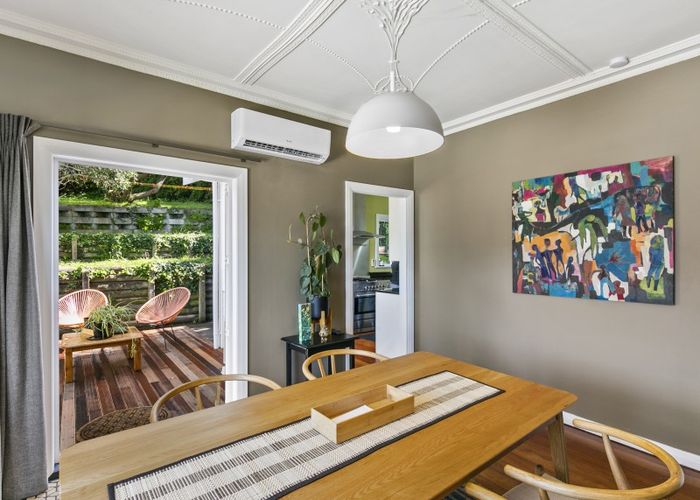  at 35 Buckingham Street, Melrose, Wellington