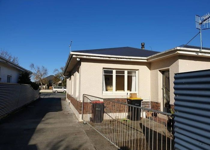  at 366 Herbert Street, Windsor, Invercargill, Southland