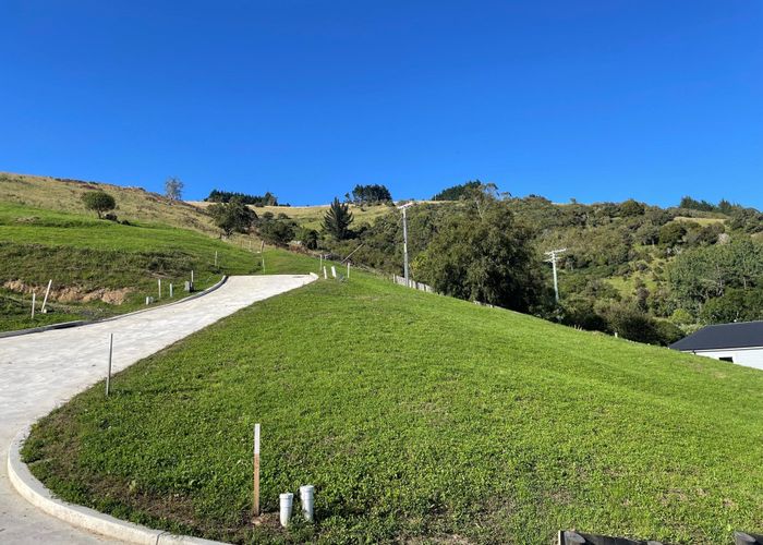  at lot 2/336 Portobello Road, The Cove, Dunedin, Otago