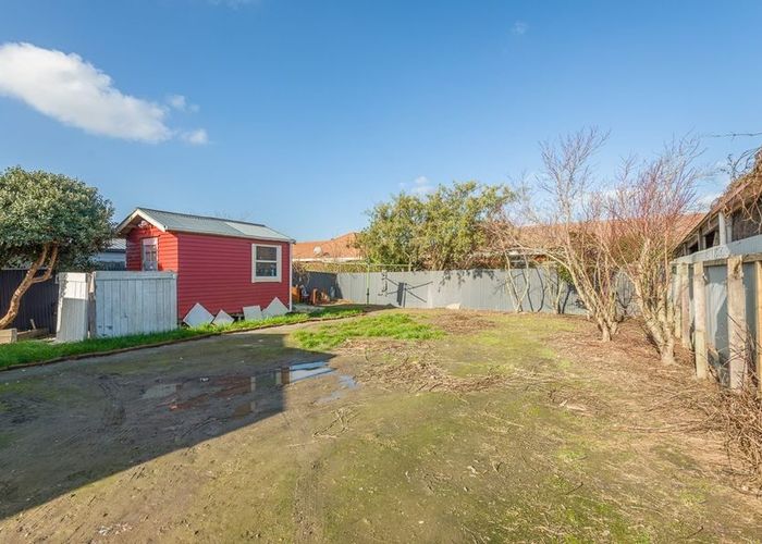  at 114 Ruskin St, Addington, Christchurch City, Canterbury