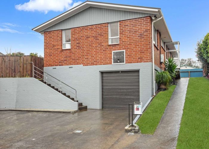  at 14 Harriet Place, Spotswood, New Plymouth