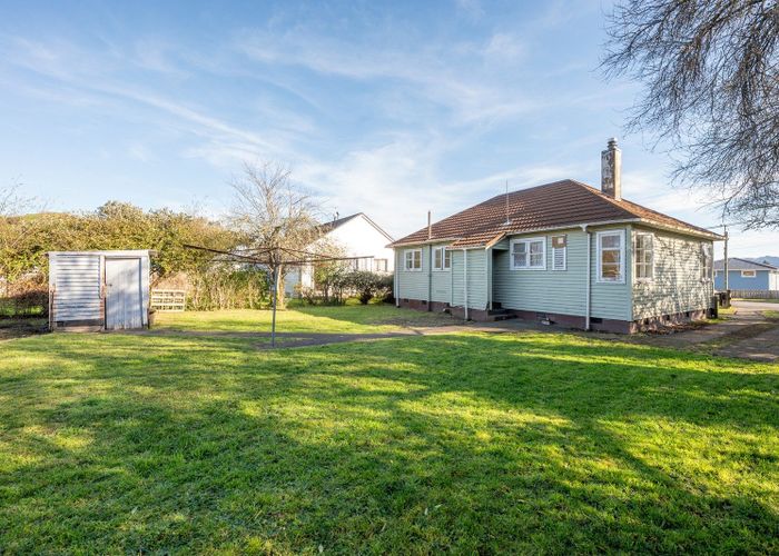  at 18 Porou Street, Taumarunui