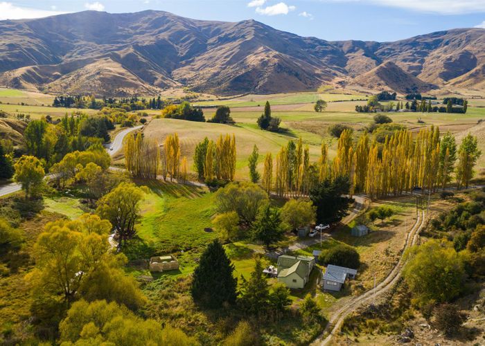  at 18 JEFFERY Road, Arrow Junction, QUEENSTOWN