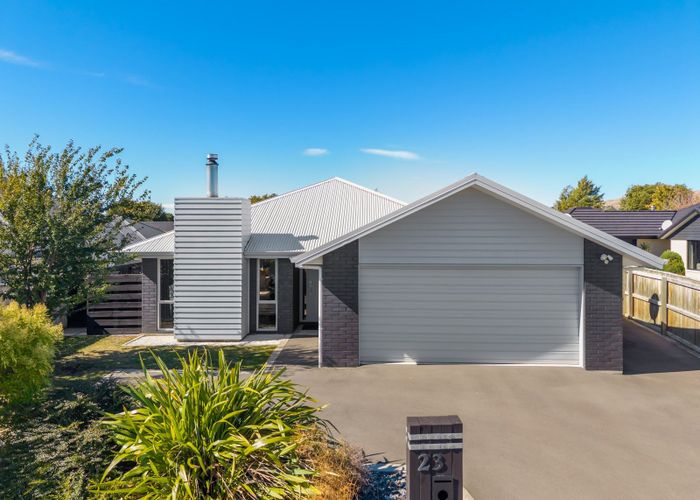  at 23 Corsair Crescent, Burleigh, Blenheim, Marlborough