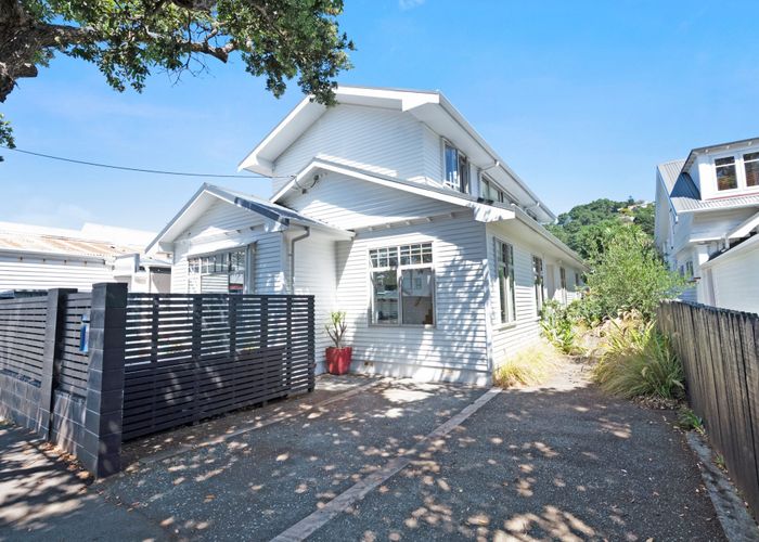  at 22 Dundas Street, Seatoun, Wellington, Wellington