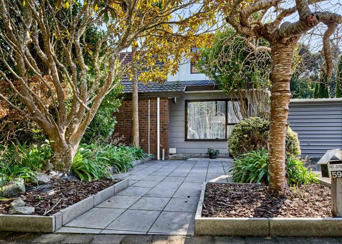  at 59 Spinnaker Drive, Whitby, Porirua, Wellington