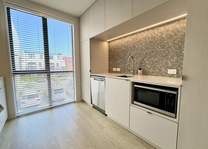  at 16/191 Cashel Street, City Centre, Christchurch City, Canterbury