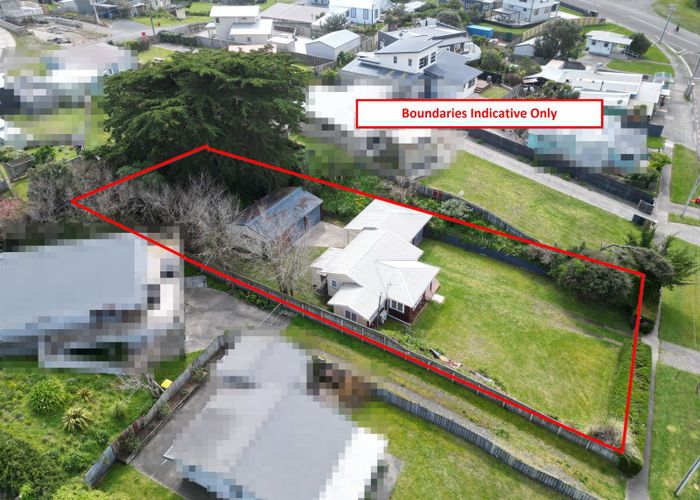  at 46 Signal Street, Foxton Beach, Foxton