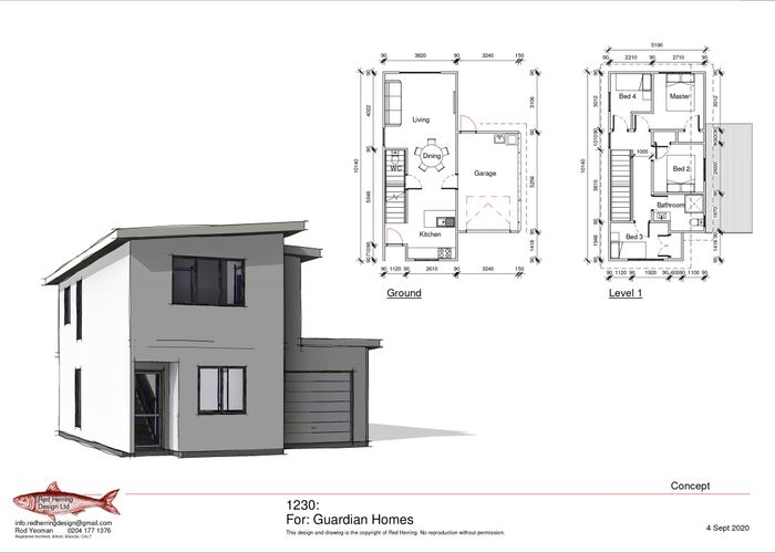  at 11 Red Hills Road, Massey, Auckland