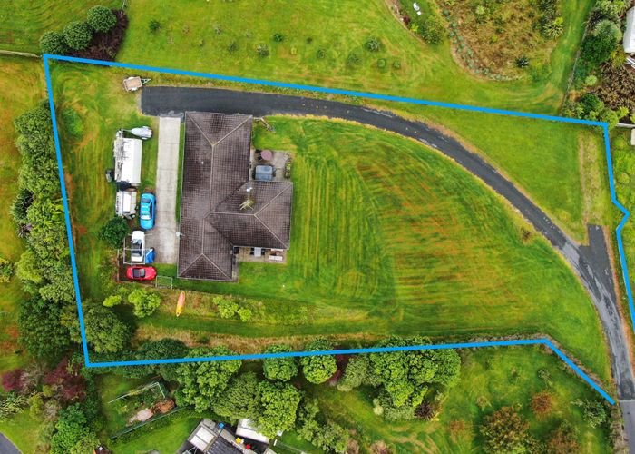  at 240D Minden Road, Minden, Tauranga