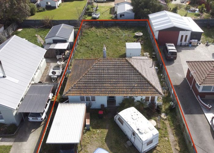  at 11 Carisbrooke Street, Aranui, Christchurch