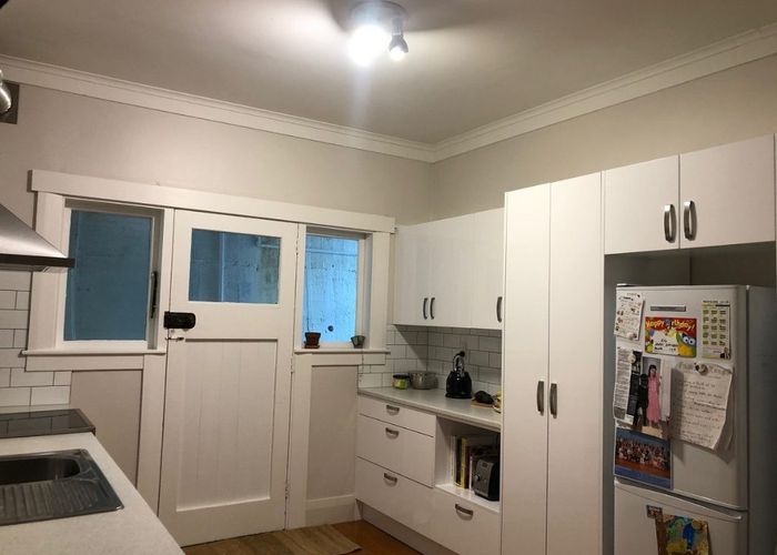  at 19A Austin Street, Mount Victoria, Wellington, Wellington