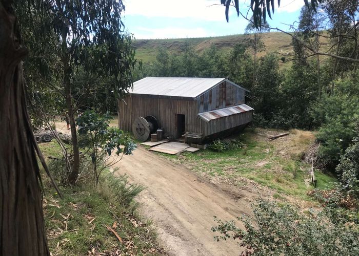 at 78 State Highway 3, Turakina