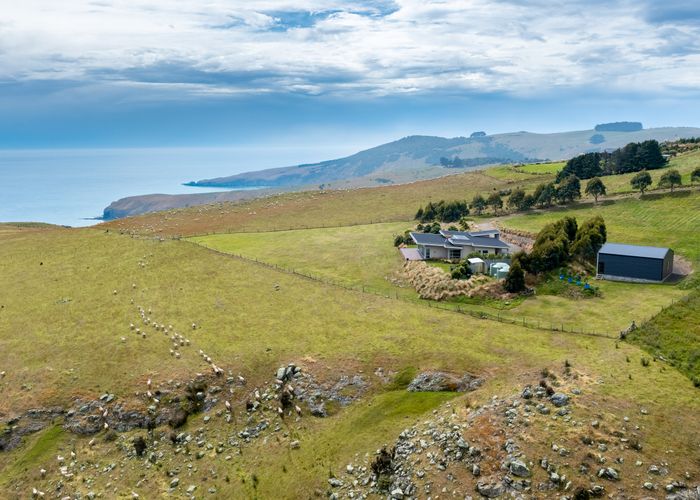 at 199 Heyward Point Road, Port Chalmers, Dunedin
