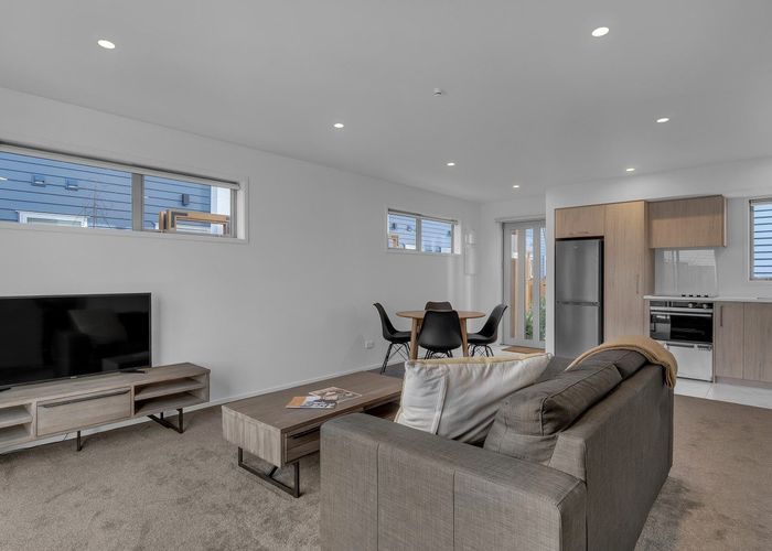  at 5/257 Armagh Street, City Centre, Christchurch City, Canterbury