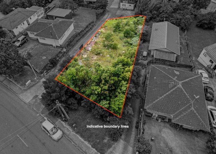  at 46 Sunnyside Road, Sunnyvale, Waitakere City, Auckland