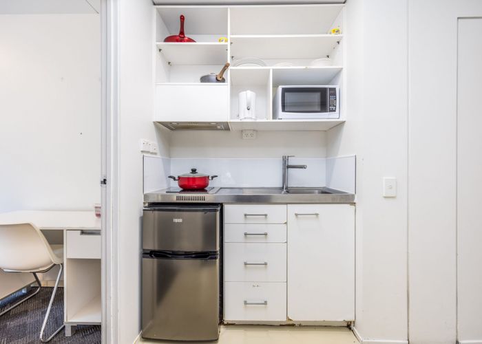  at 5D/15 Whitaker Place, Grafton, Auckland