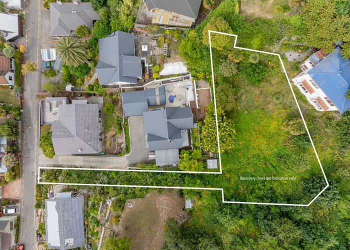  at 12 Brewster Street, Bluff Hill, Napier, Hawke's Bay