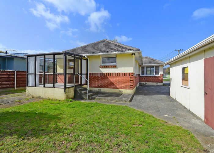  at 7 Hazel Street, Ebdentown, Upper Hutt