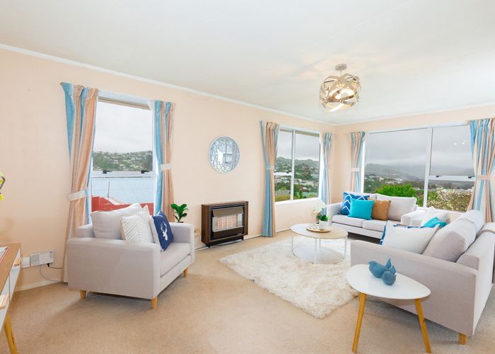  at 49 Burgess Road, Johnsonville, Wellington