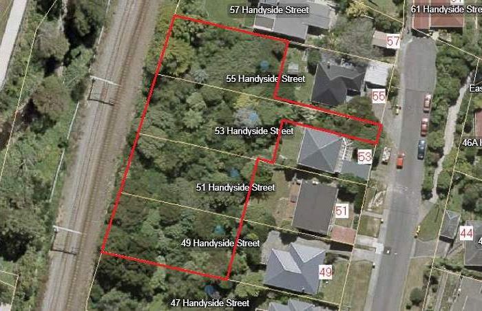  at 49 Handyside Street, Tawa, Wellington